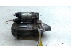 Recambio de motor arranque para toyota corolla verso (zer_, zze12_, r1_) 1.8 (znr11_) referencia OEM IAM   