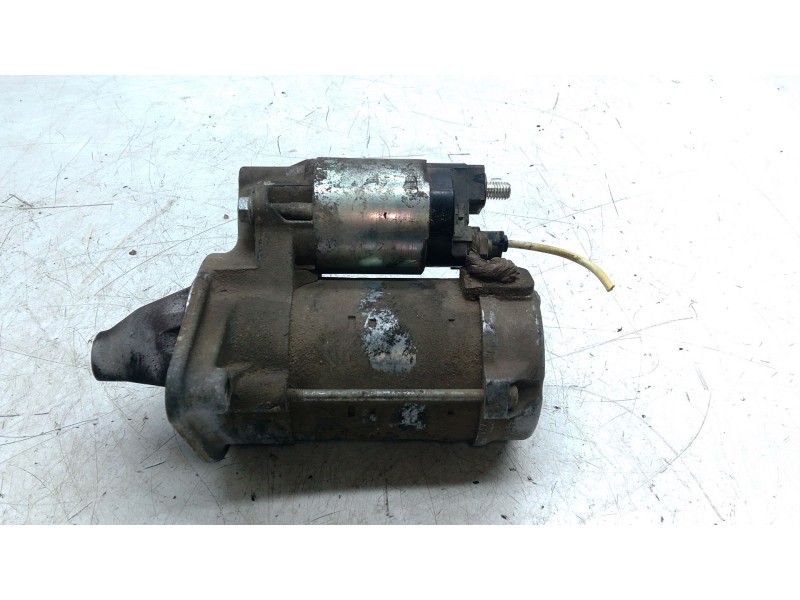 Recambio de motor arranque para toyota corolla verso (zer_, zze12_, r1_) 1.8 (znr11_) referencia OEM IAM   