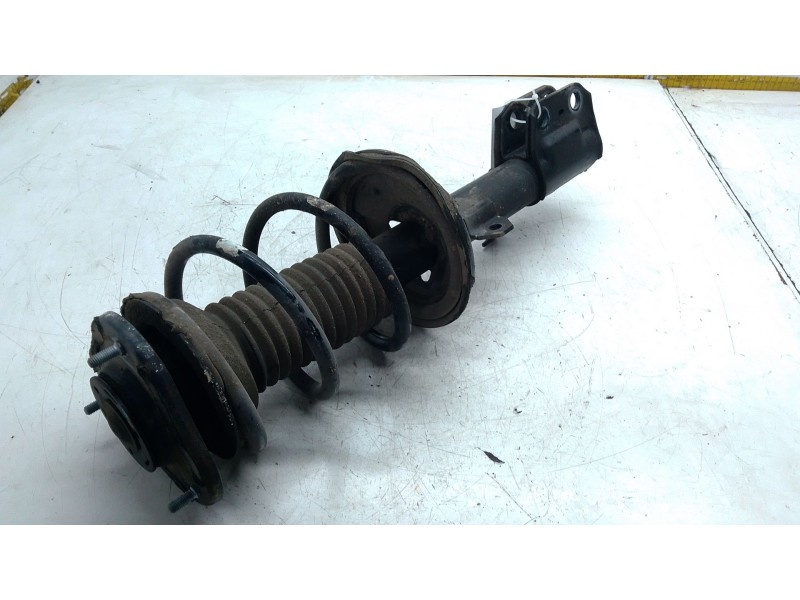 Recambio de amortiguador delantero derecho para toyota corolla verso (zer_, zze12_, r1_) 1.8 (znr11_) referencia OEM IAM 85100F0