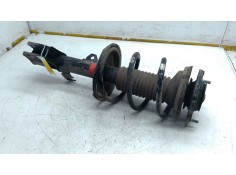 Recambio de amortiguador delantero derecho para toyota corolla verso (zer_, zze12_, r1_) 1.8 (znr11_) referencia OEM IAM 85100F0 2