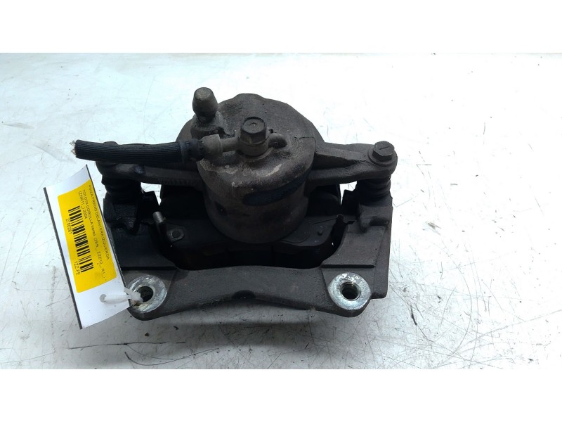 Recambio de pinza freno delantera izquierda para toyota corolla verso (zer_, zze12_, r1_) 1.8 (znr11_) referencia OEM IAM   