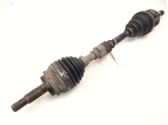 Recambio de transmision delantera izquierda para toyota corolla verso (zer_, zze12_, r1_) 1.8 (znr11_) referencia OEM IAM   