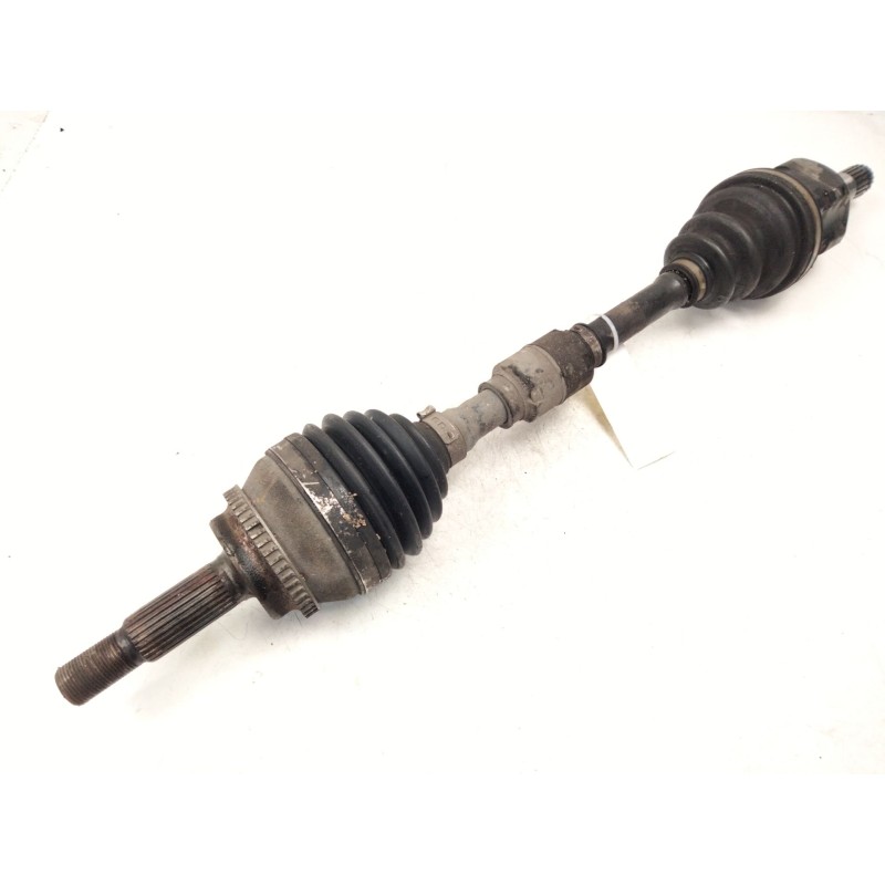 Recambio de transmision delantera izquierda para toyota corolla verso (zer_, zze12_, r1_) 1.8 (znr11_) referencia OEM IAM   