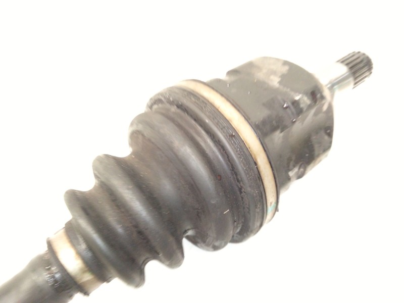 Recambio de transmision delantera izquierda para toyota corolla verso (zer_, zze12_, r1_) 1.8 (znr11_) referencia OEM IAM   