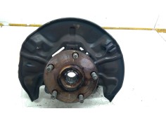 Recambio de mangueta delantera derecha para toyota corolla verso (zer_, zze12_, r1_) 1.8 (znr11_) referencia OEM IAM   