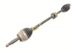 Recambio de transmision delantera derecha para toyota corolla verso (zer_, zze12_, r1_) 1.8 (znr11_) referencia OEM IAM   