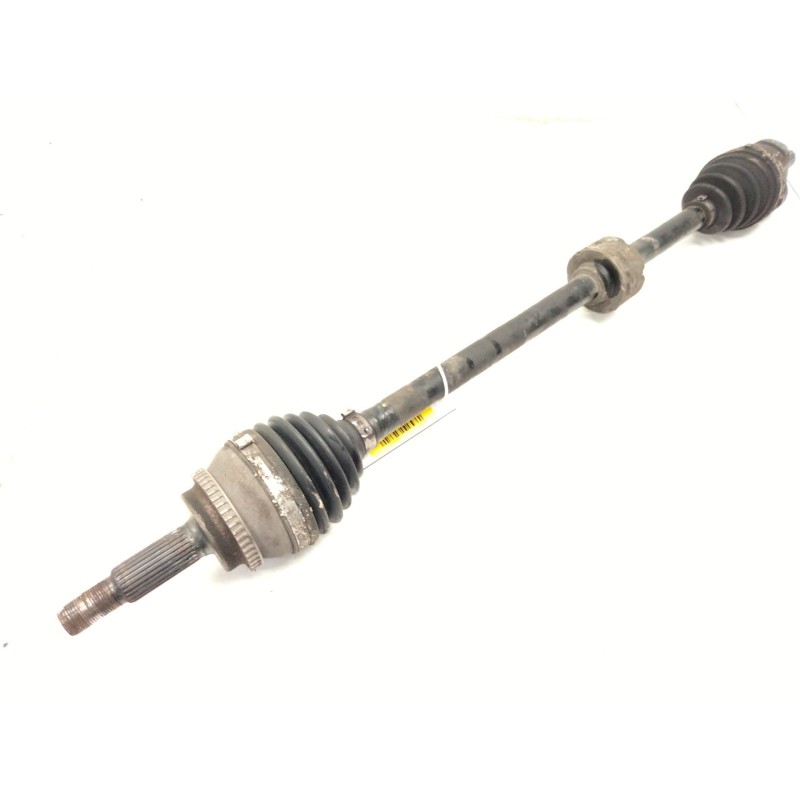 Recambio de transmision delantera derecha para toyota corolla verso (zer_, zze12_, r1_) 1.8 (znr11_) referencia OEM IAM   