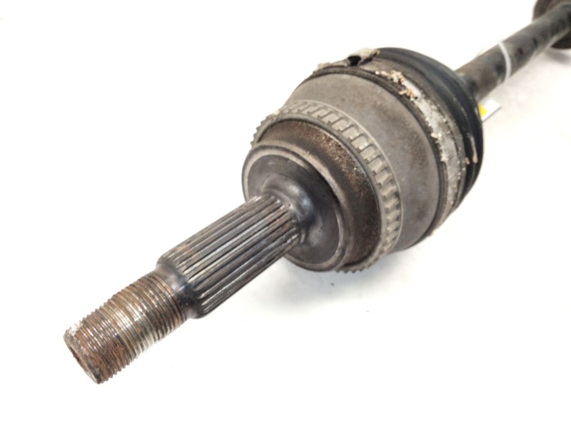 Recambio de transmision delantera derecha para toyota corolla verso (zer_, zze12_, r1_) 1.8 (znr11_) referencia OEM IAM   