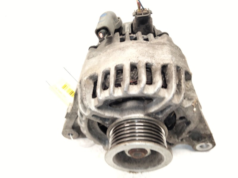 Recambio de alternador para toyota corolla verso (zer_, zze12_, r1_) 1.8 (znr11_) referencia OEM IAM 270600D190  