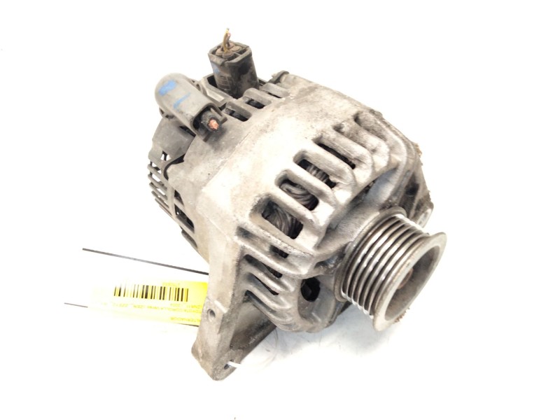 Recambio de alternador para toyota corolla verso (zer_, zze12_, r1_) 1.8 (znr11_) referencia OEM IAM 270600D190  
