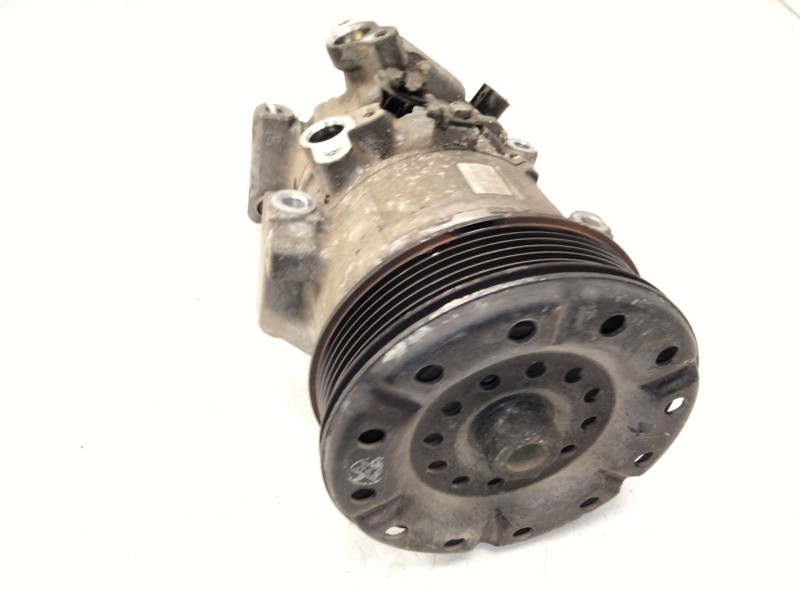 Recambio de compresor aire acondicionado para toyota corolla verso (zer_, zze12_, r1_) 1.8 (znr11_) referencia OEM IAM GE4472600