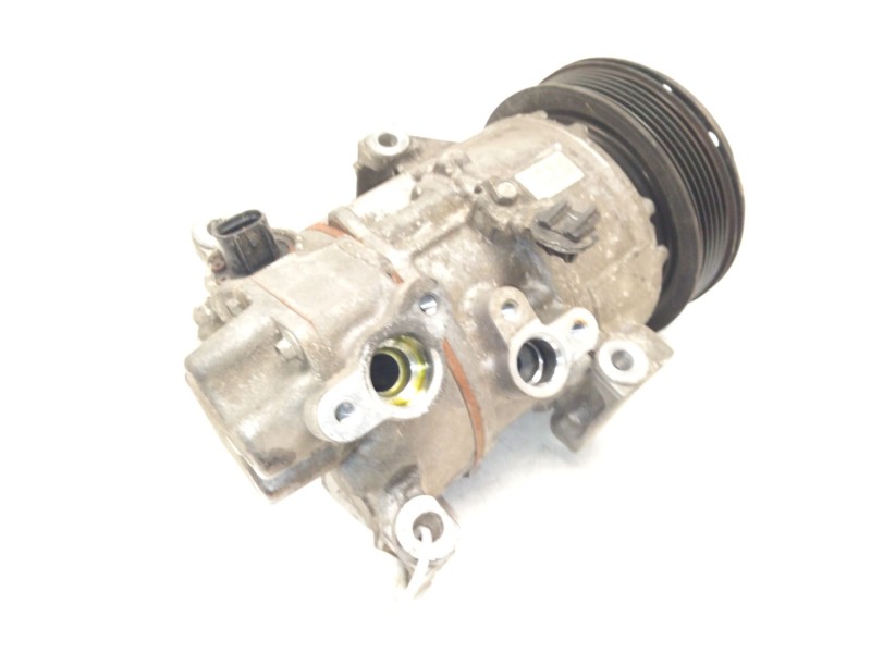Recambio de compresor aire acondicionado para toyota corolla verso (zer_, zze12_, r1_) 1.8 (znr11_) referencia OEM IAM GE4472600
