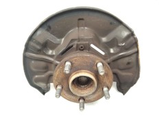 Recambio de mangueta delantera izquierda para toyota corolla verso (zer_, zze12_, r1_) 1.8 (znr11_) referencia OEM IAM   