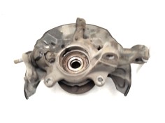 Recambio de mangueta delantera izquierda para toyota corolla verso (zer_, zze12_, r1_) 1.8 (znr11_) referencia OEM IAM    2