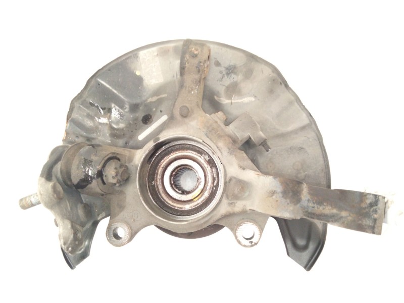 Recambio de mangueta delantera izquierda para toyota corolla verso (zer_, zze12_, r1_) 1.8 (znr11_) referencia OEM IAM   