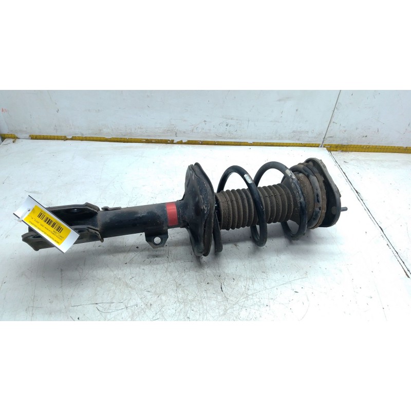 Recambio de amortiguador delantero izquierdo para toyota corolla verso (zer_, zze12_, r1_) 1.8 (znr11_) referencia OEM IAM 48520