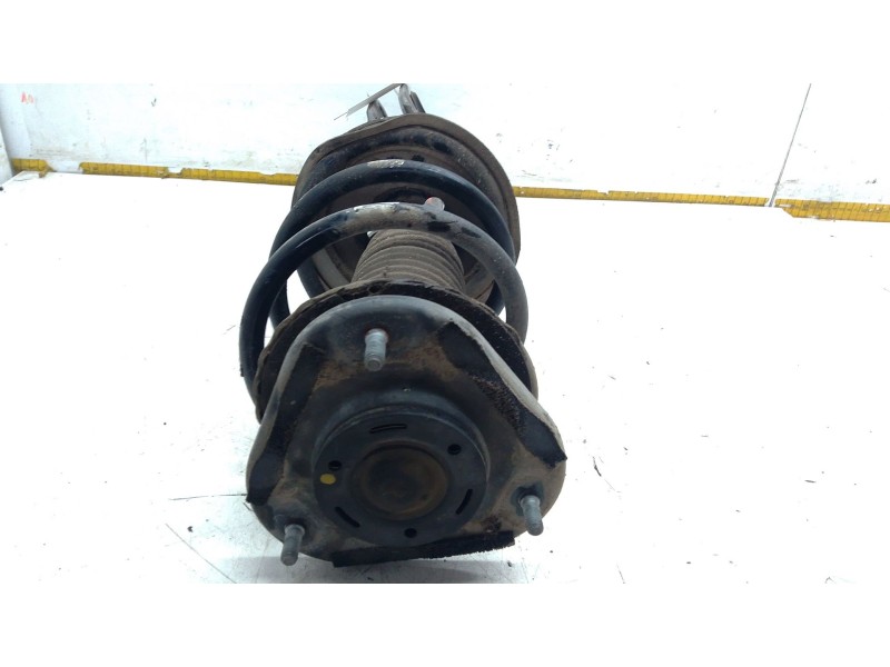 Recambio de amortiguador delantero izquierdo para toyota corolla verso (zer_, zze12_, r1_) 1.8 (znr11_) referencia OEM IAM 48520