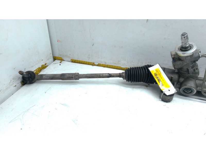 Recambio de caja direccion para toyota corolla verso (zer_, zze12_, r1_) 1.8 (znr11_) referencia OEM IAM   