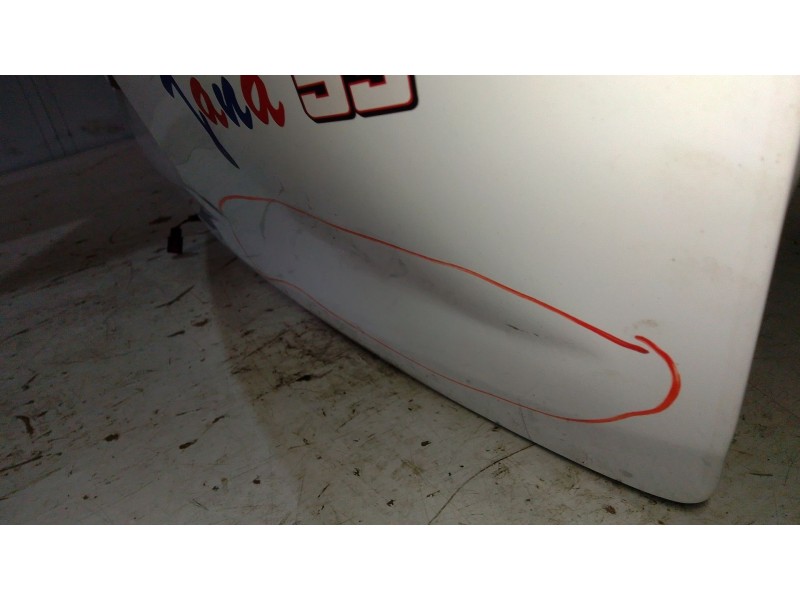 Recambio de porton trasero para ford kuga i 2.0 tdci referencia OEM IAM   