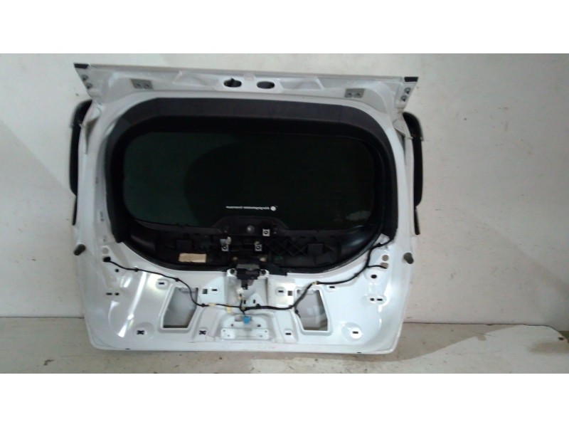 Recambio de porton trasero para ford kuga i 2.0 tdci referencia OEM IAM   
