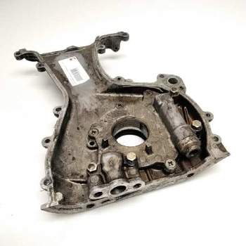 Recambio de bomba aceite para nissan primera berlina (p11) 2.0 turbodiesel cat referencia OEM IAM   124180