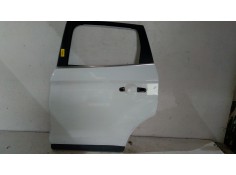 Recambio de puerta trasera izquierda para ford kuga i 2.0 tdci referencia OEM IAM   