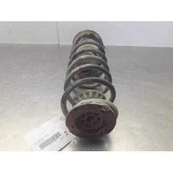 Recambio de muelle suspension trasera para fiat fiorino básico referencia OEM IAM   