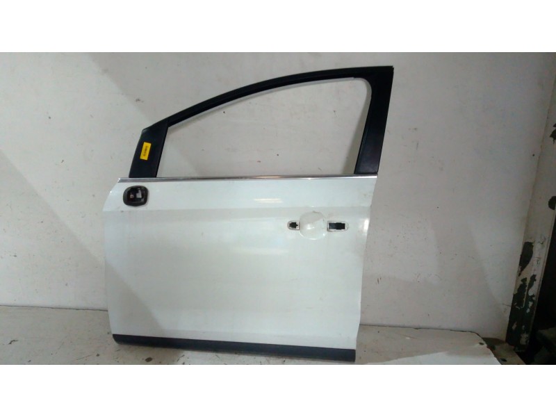 Recambio de puerta delantera izquierda para ford kuga i 2.0 tdci referencia OEM IAM   