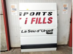 Recambio de puerta lateral corredera derecha para renault master iii furgoneta (fv) 2.3 dci 150 fwd (fv0f, fv03) referencia OEM 
