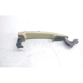 Recambio de maneta exterior delantera derecha para citroën c4 coupe vts referencia OEM IAM   