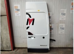Recambio de puerta trasera derecha carga para renault master iii furgoneta (fv) 2.3 dci 150 fwd (fv0f, fv03) referencia OEM IAM 