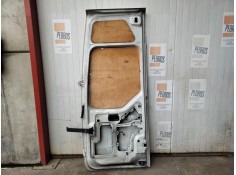 Recambio de puerta trasera derecha carga para renault master iii furgoneta (fv) 2.3 dci 150 fwd (fv0f, fv03) referencia OEM IAM  2
