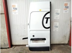 Recambio de puerta trasera izquierda carga para renault master iii furgoneta (fv) 2.3 dci 150 fwd (fv0f, fv03) referencia OEM IA