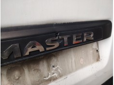 Recambio de puerta trasera izquierda carga para renault master iii furgoneta (fv) 2.3 dci 150 fwd (fv0f, fv03) referencia OEM IA 2