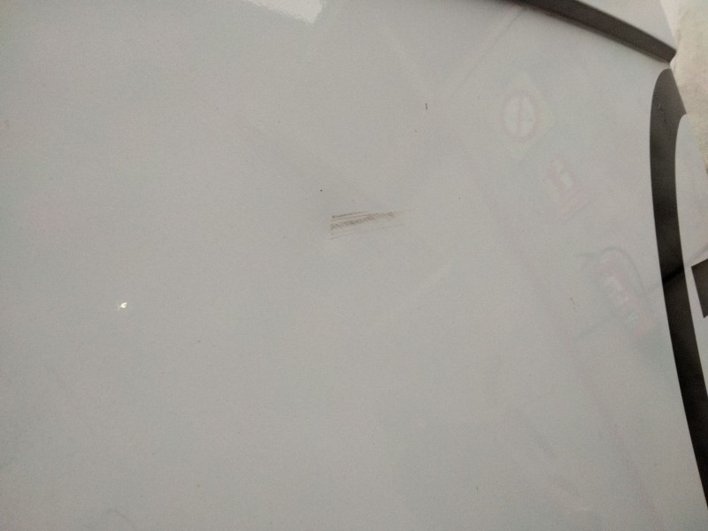 Recambio de puerta trasera izquierda carga para renault master iii furgoneta (fv) 2.3 dci 150 fwd (fv0f, fv03) referencia OEM IA