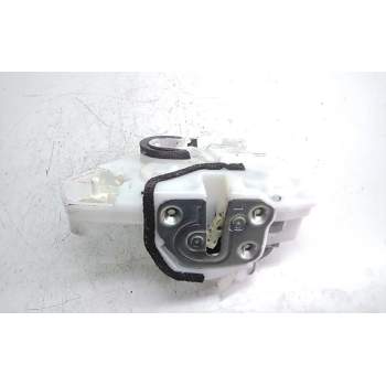 CERRADURA PUERTA DELANTERA IZQUIERDA 8E15D0215 