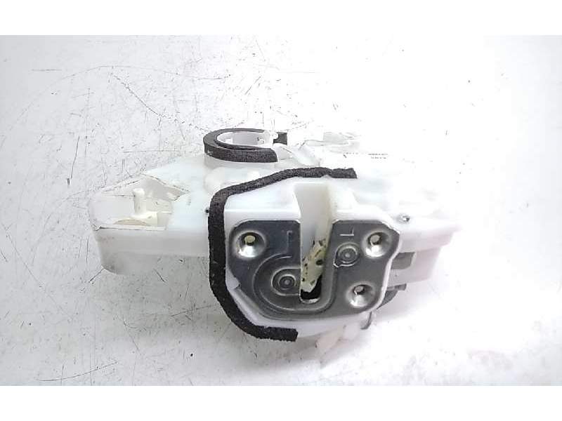 Recambio de cerradura puerta delantera izquierda para mazda cx-3 referencia OEM IAM 8E15D0215  
