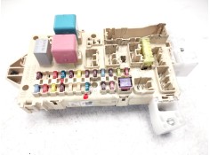 Recambio de caja reles para toyota corolla verso (zer_, zze12_, r1_) 1.8 (znr11_) referencia OEM IAM   