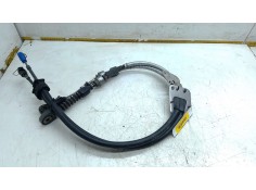 Recambio de sirgas del cambio para toyota corolla verso (zer_, zze12_, r1_) 1.8 (znr11_) referencia OEM IAM   