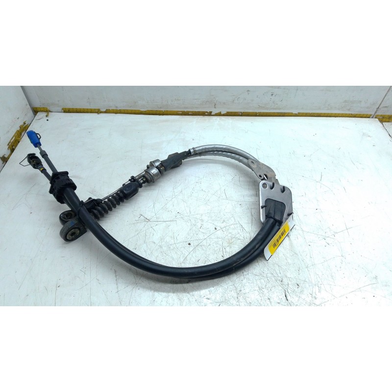 Recambio de sirgas del cambio para toyota corolla verso (zer_, zze12_, r1_) 1.8 (znr11_) referencia OEM IAM   