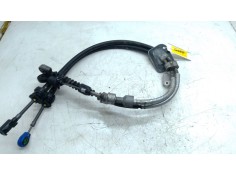 Recambio de sirgas del cambio para toyota corolla verso (zer_, zze12_, r1_) 1.8 (znr11_) referencia OEM IAM    2