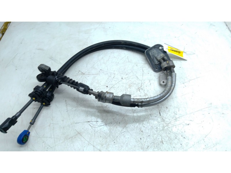 Recambio de sirgas del cambio para toyota corolla verso (zer_, zze12_, r1_) 1.8 (znr11_) referencia OEM IAM   