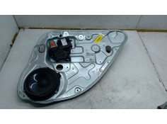 Recambio de elevalunas trasero derecho para ford kuga i 2.0 tdci referencia OEM IAM 980588101  