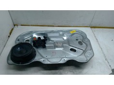 Recambio de elevalunas delantero derecho para ford kuga i 2.0 tdci referencia OEM IAM 980500101  