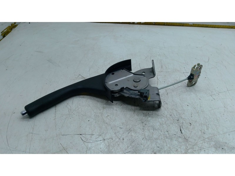 Recambio de palanca freno de mano para toyota corolla verso (zer_, zze12_, r1_) 1.8 (znr11_) referencia OEM IAM   