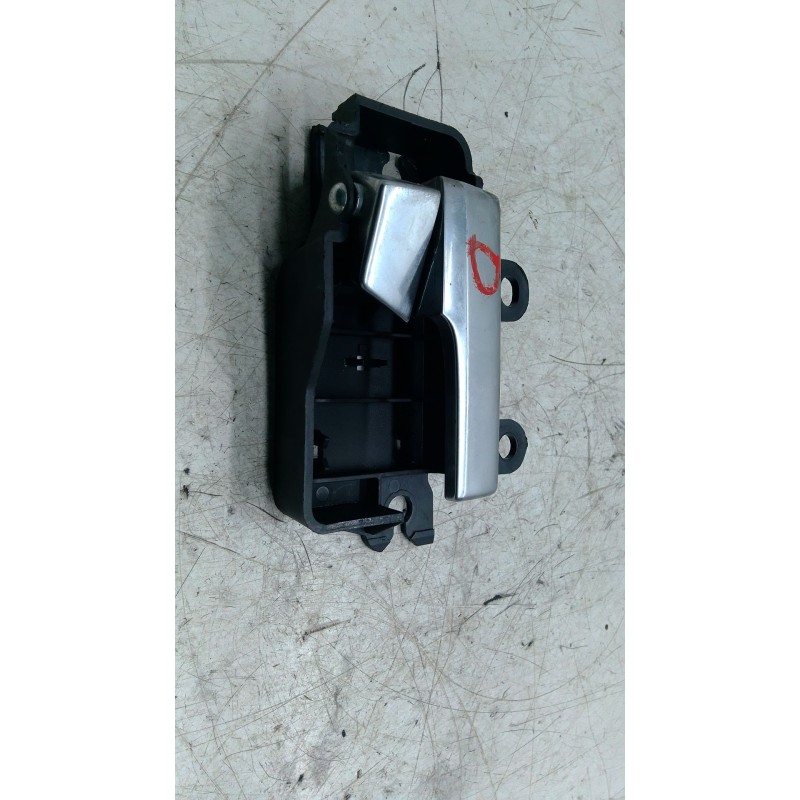 Recambio de maneta interior delantera derecha para ford kuga i 2.0 tdci referencia OEM IAM 3M51R22600  