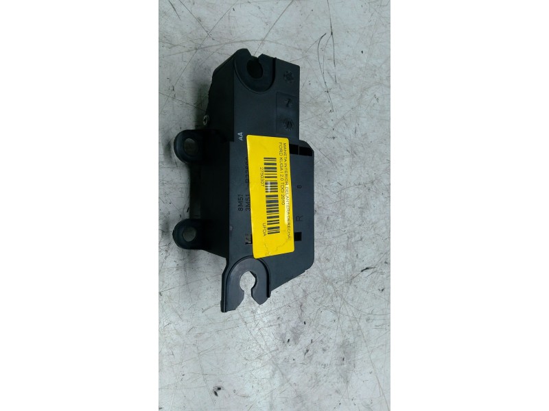 Recambio de maneta interior delantera derecha para ford kuga i 2.0 tdci referencia OEM IAM 3M51R22600  