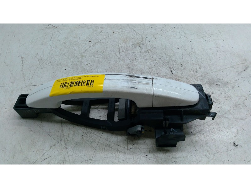 Recambio de maneta exterior delantera derecha para ford kuga i 2.0 tdci referencia OEM IAM 3M51R224A36  