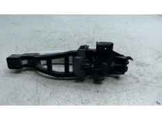 Recambio de maneta exterior delantera derecha para ford kuga i 2.0 tdci referencia OEM IAM 3M51R224A36   2