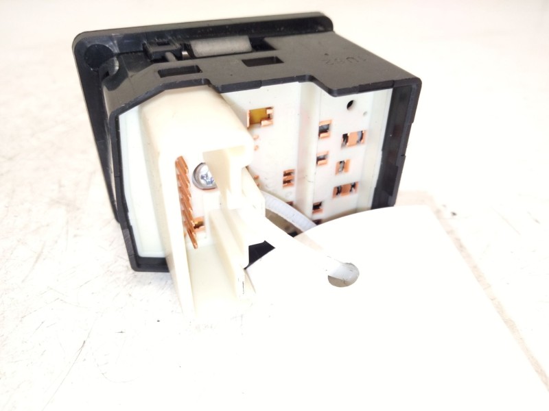 Recambio de mando retrovisor para toyota corolla verso (zer_, zze12_, r1_) 1.8 (znr11_) referencia OEM IAM   